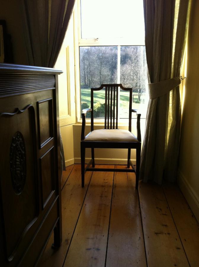 Glendine Country House Wexford Arthurstown Экстерьер фото