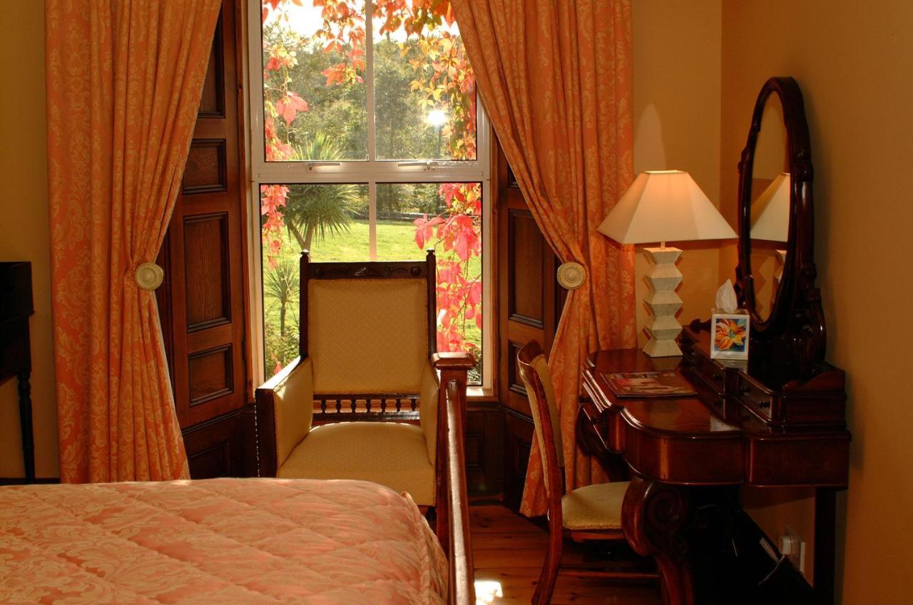 Glendine Country House Wexford Arthurstown Экстерьер фото