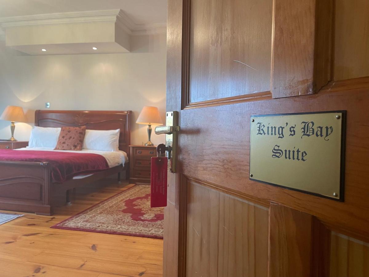 Glendine Country House Wexford Arthurstown Экстерьер фото