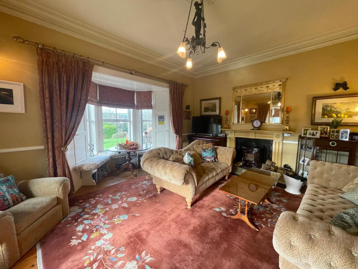 Glendine Country House Wexford Arthurstown Экстерьер фото