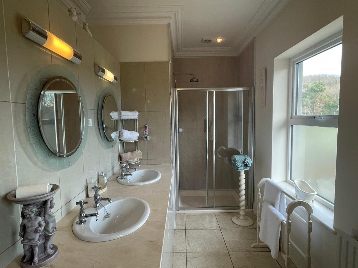 Glendine Country House Wexford Arthurstown Экстерьер фото