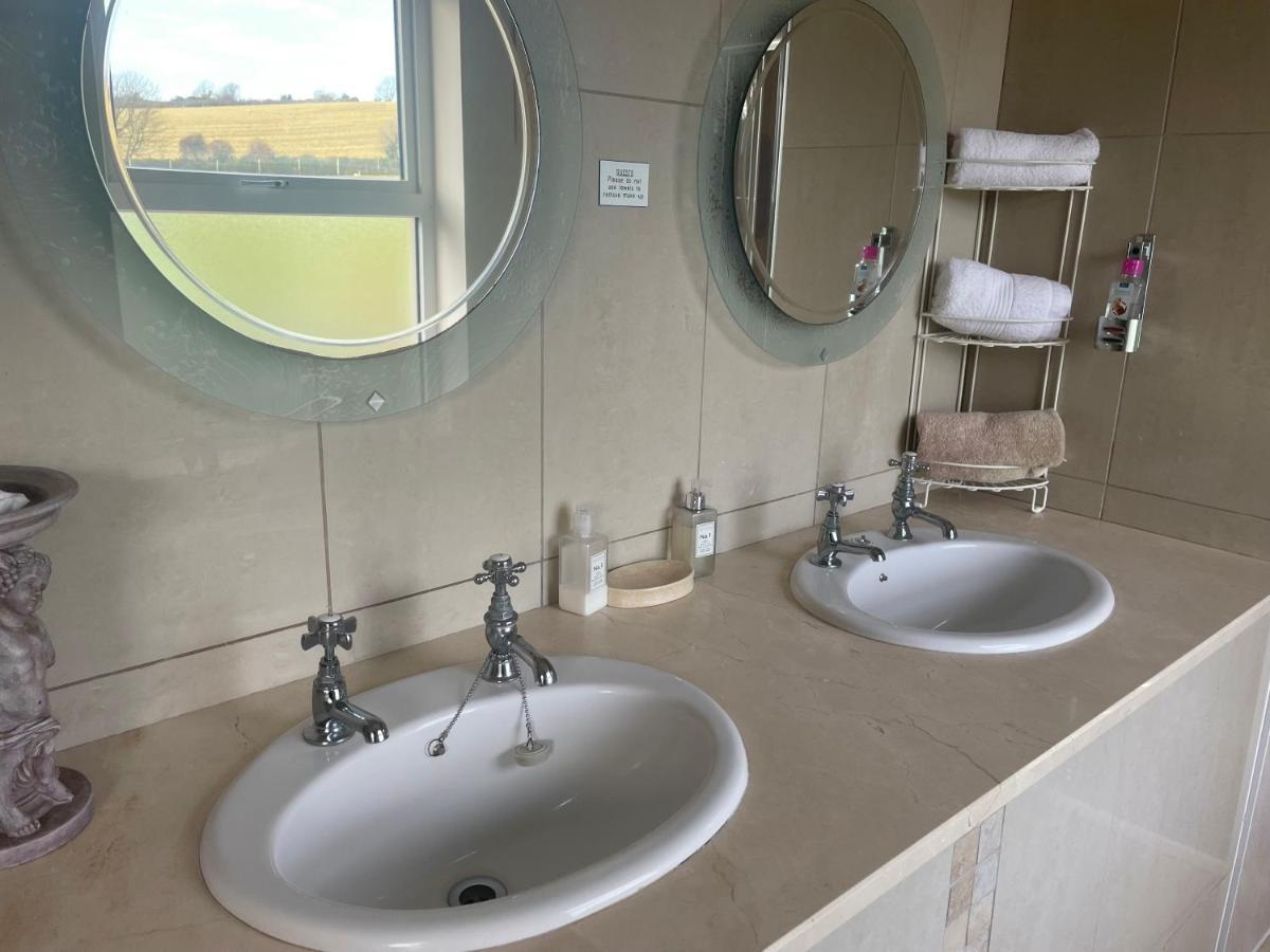 Glendine Country House Wexford Arthurstown Экстерьер фото