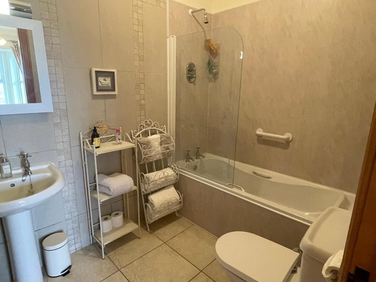 Glendine Country House Wexford Arthurstown Экстерьер фото