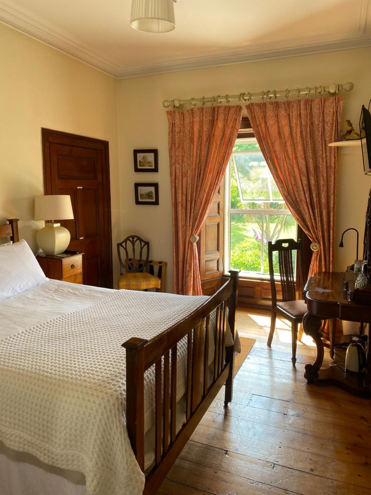Glendine Country House Wexford Arthurstown Экстерьер фото