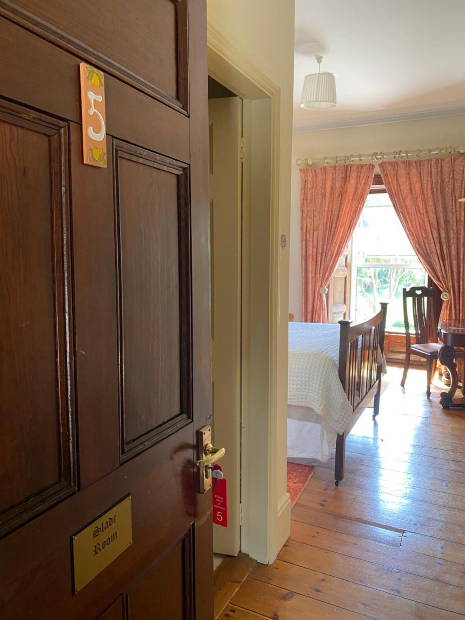 Glendine Country House Wexford Arthurstown Экстерьер фото