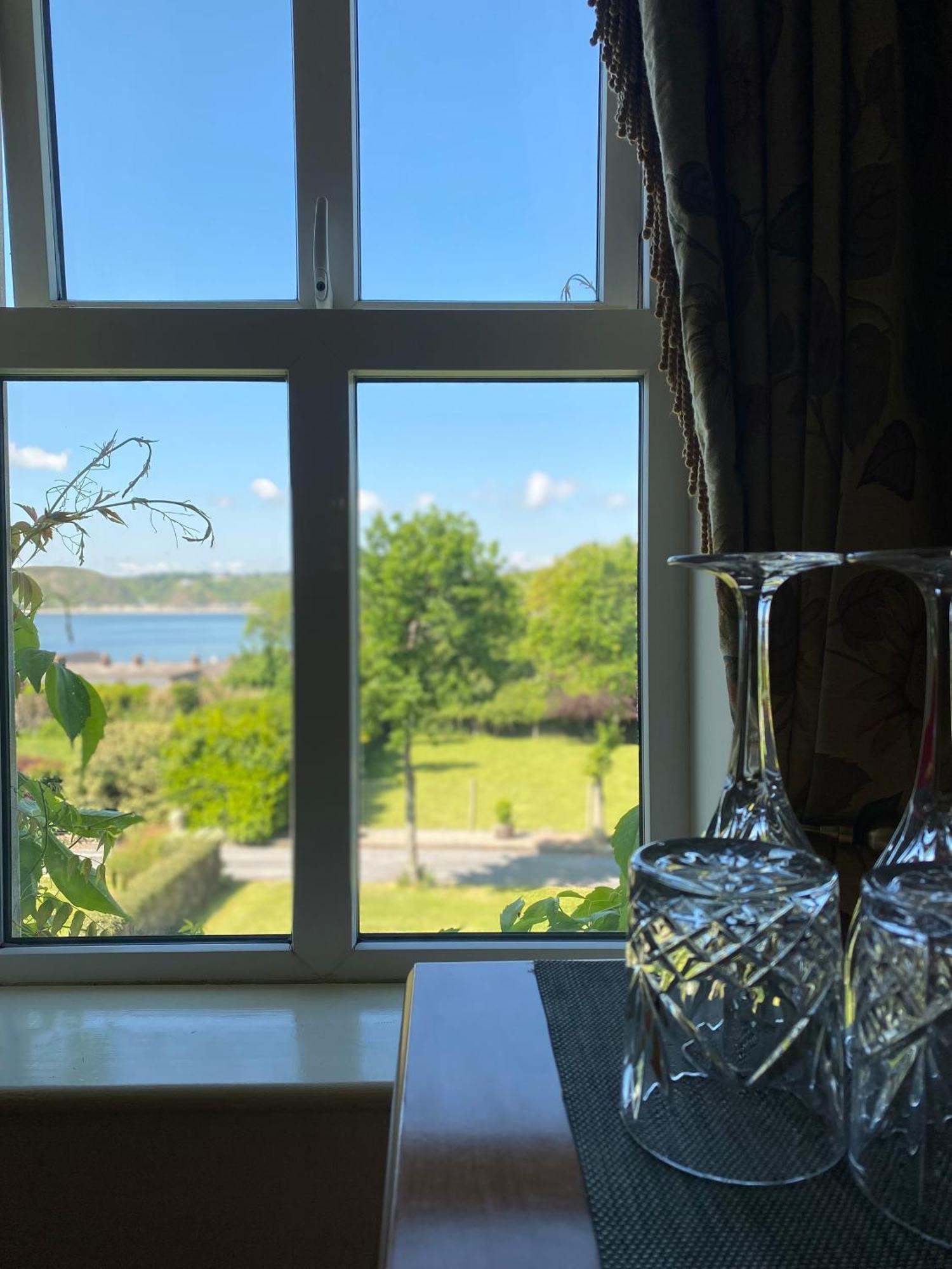 Glendine Country House Wexford Arthurstown Экстерьер фото