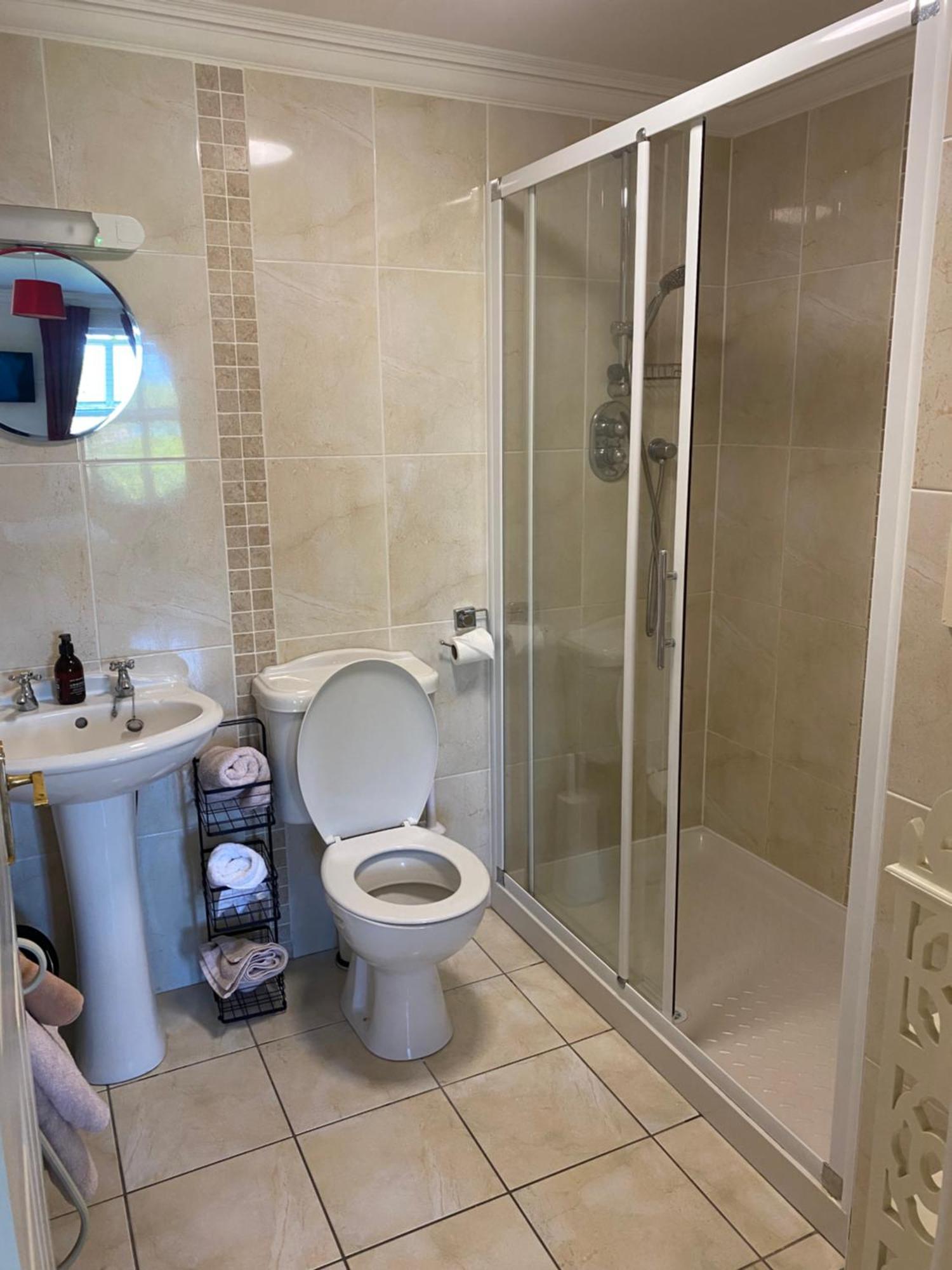 Glendine Country House Wexford Arthurstown Экстерьер фото
