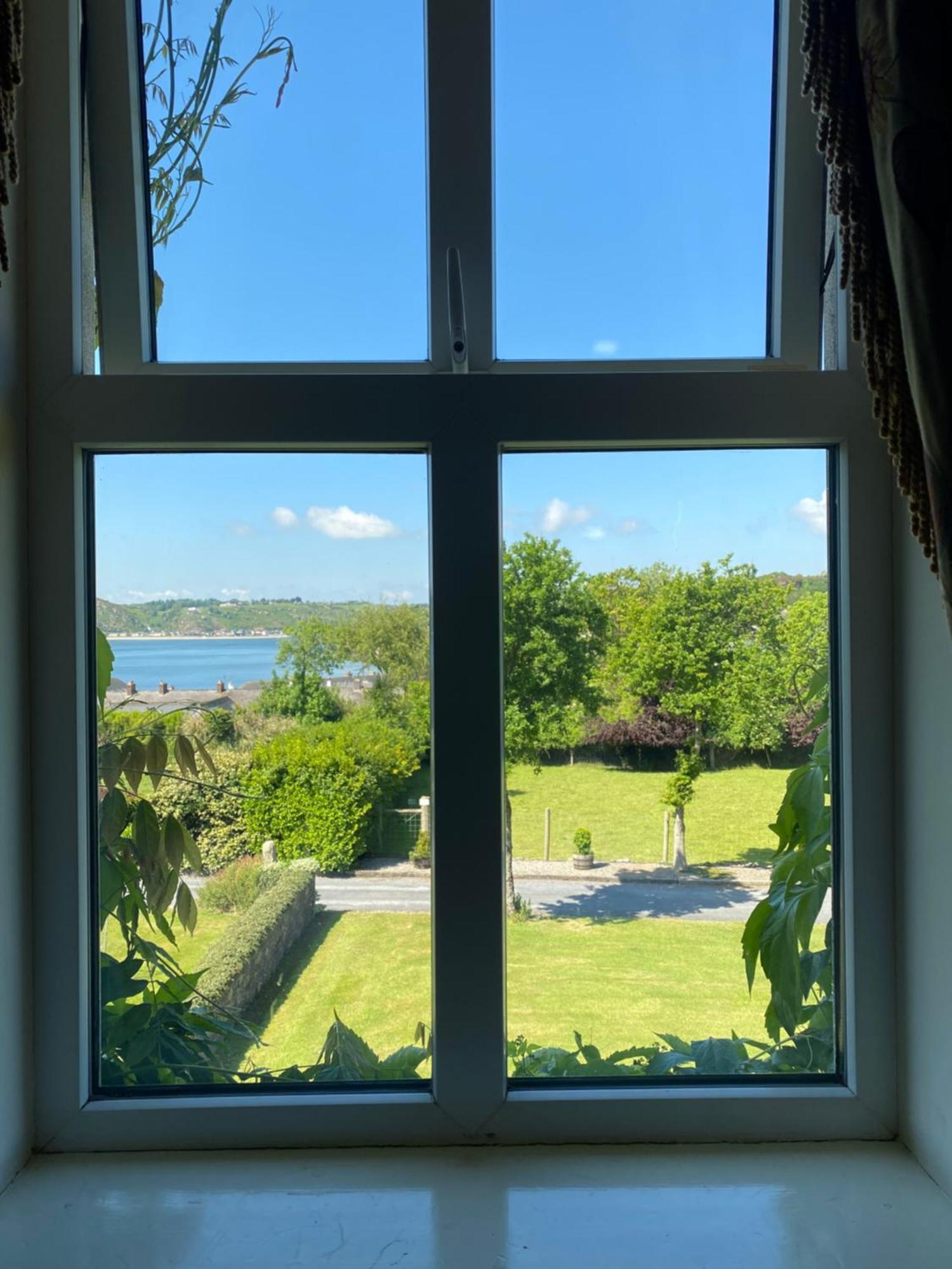 Glendine Country House Wexford Arthurstown Экстерьер фото