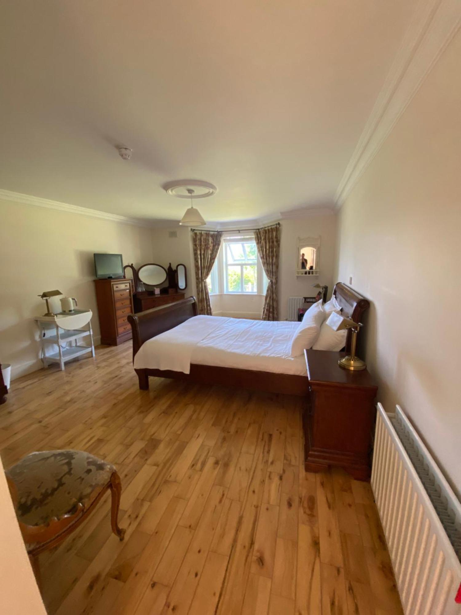 Glendine Country House Wexford Arthurstown Экстерьер фото