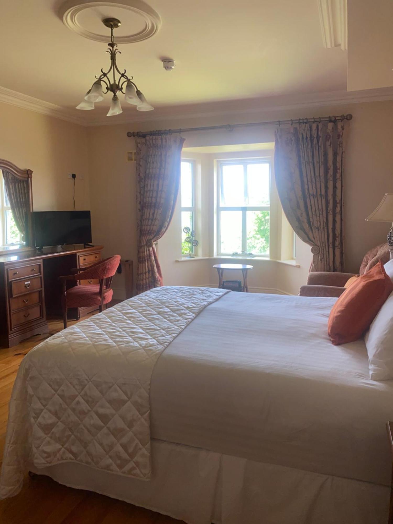 Glendine Country House Wexford Arthurstown Экстерьер фото