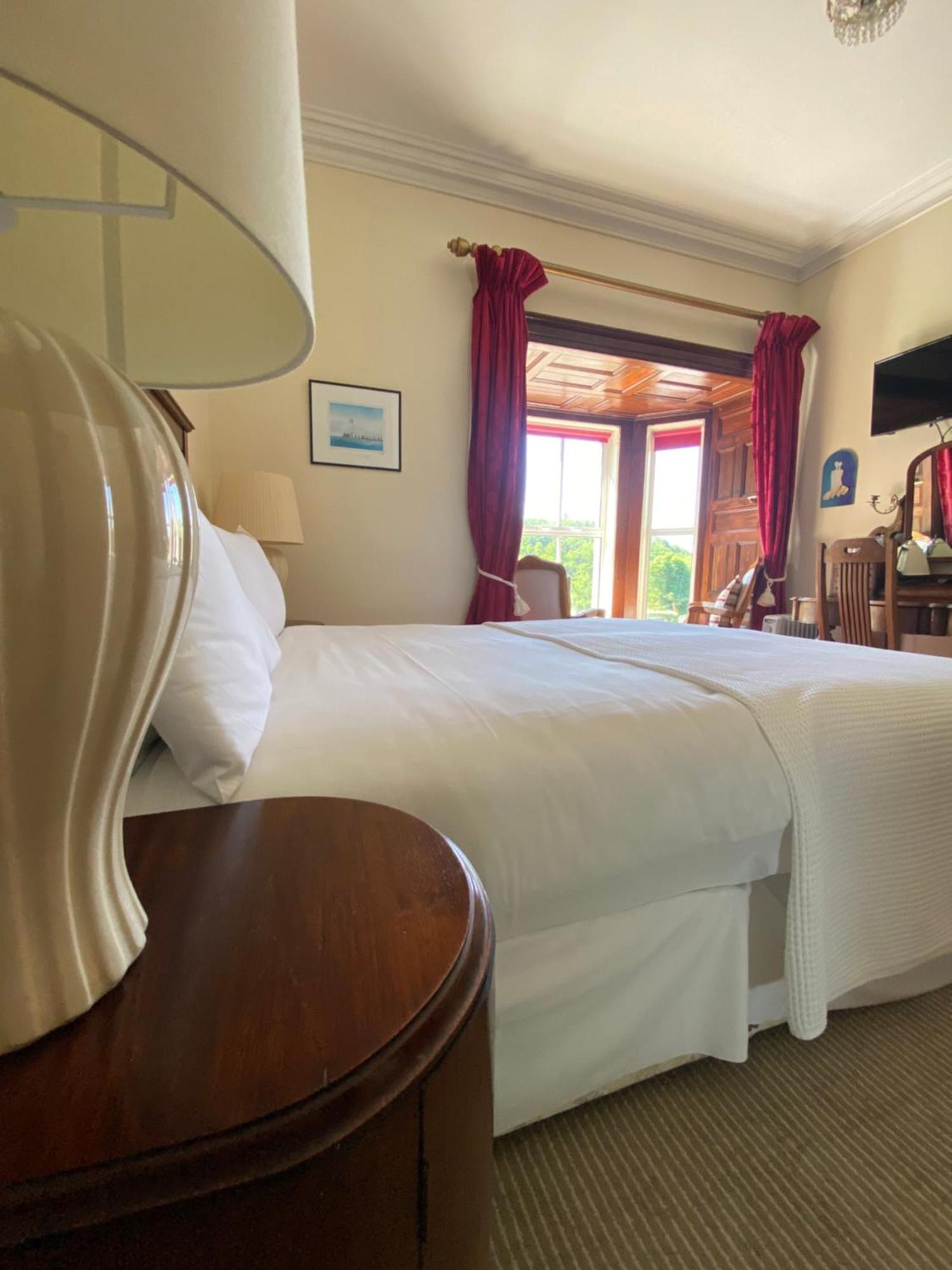 Glendine Country House Wexford Arthurstown Экстерьер фото