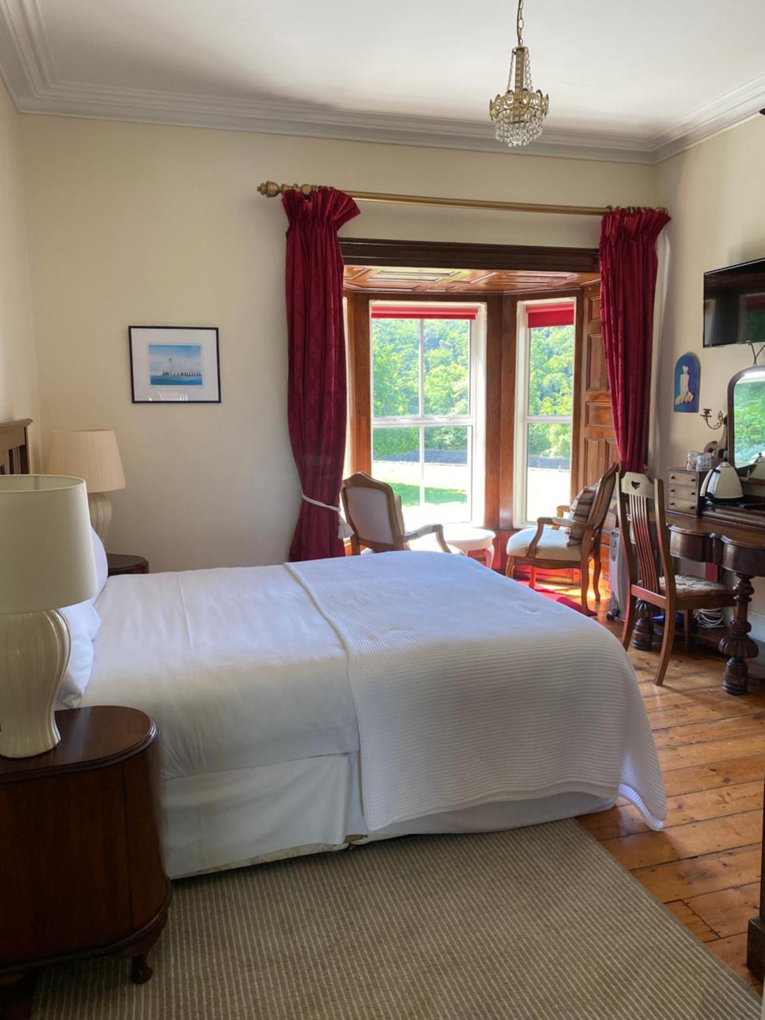 Glendine Country House Wexford Arthurstown Экстерьер фото