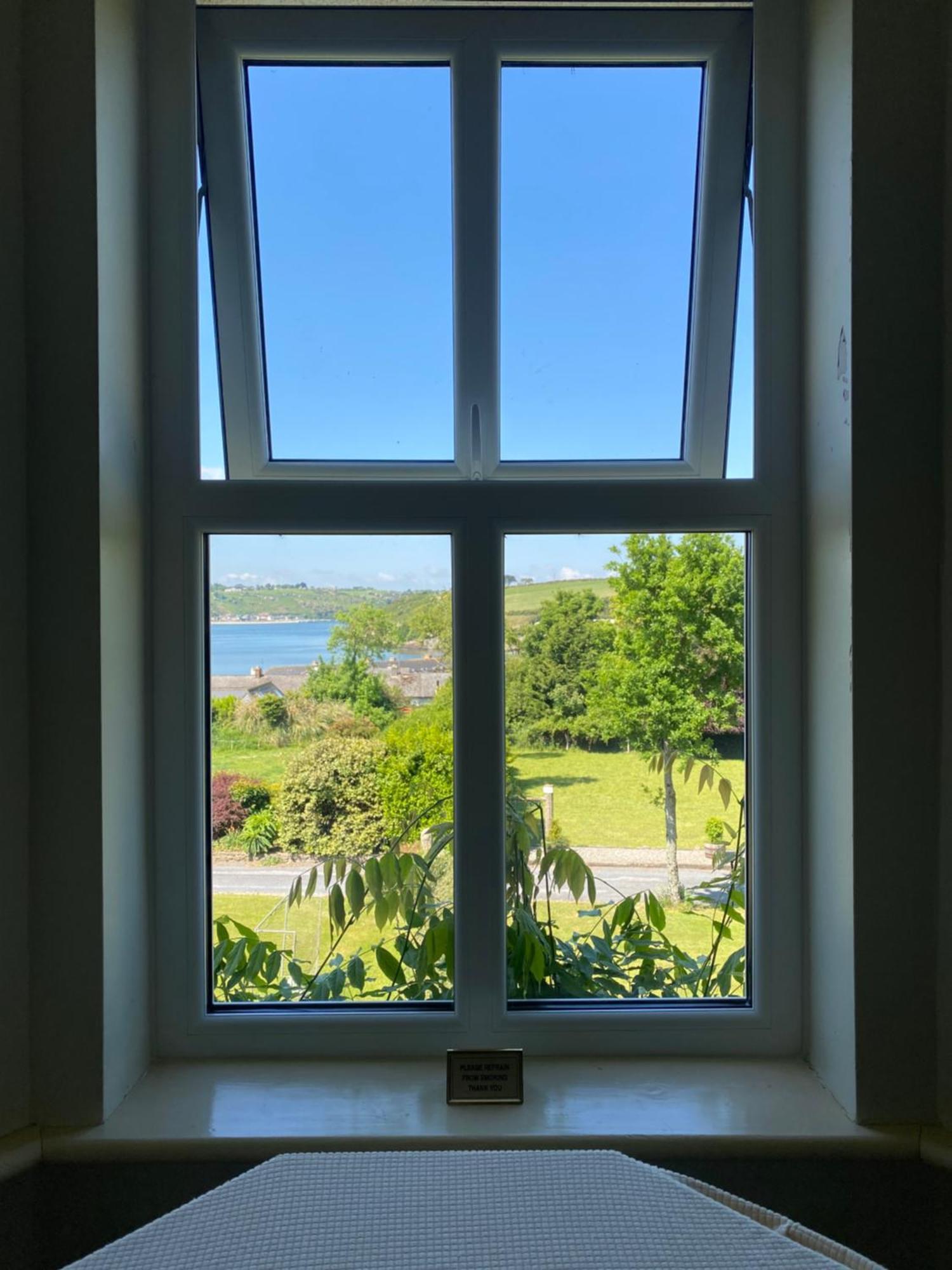 Glendine Country House Wexford Arthurstown Экстерьер фото