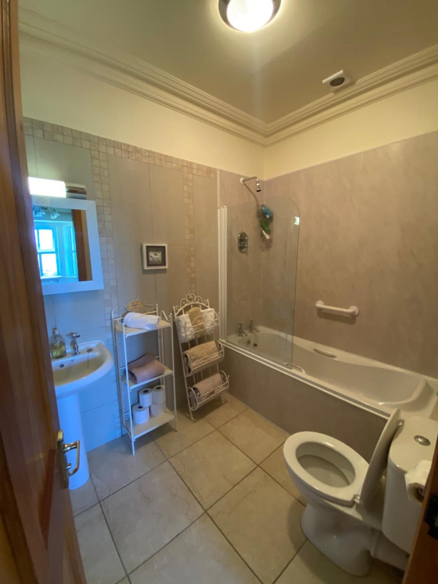 Glendine Country House Wexford Arthurstown Экстерьер фото