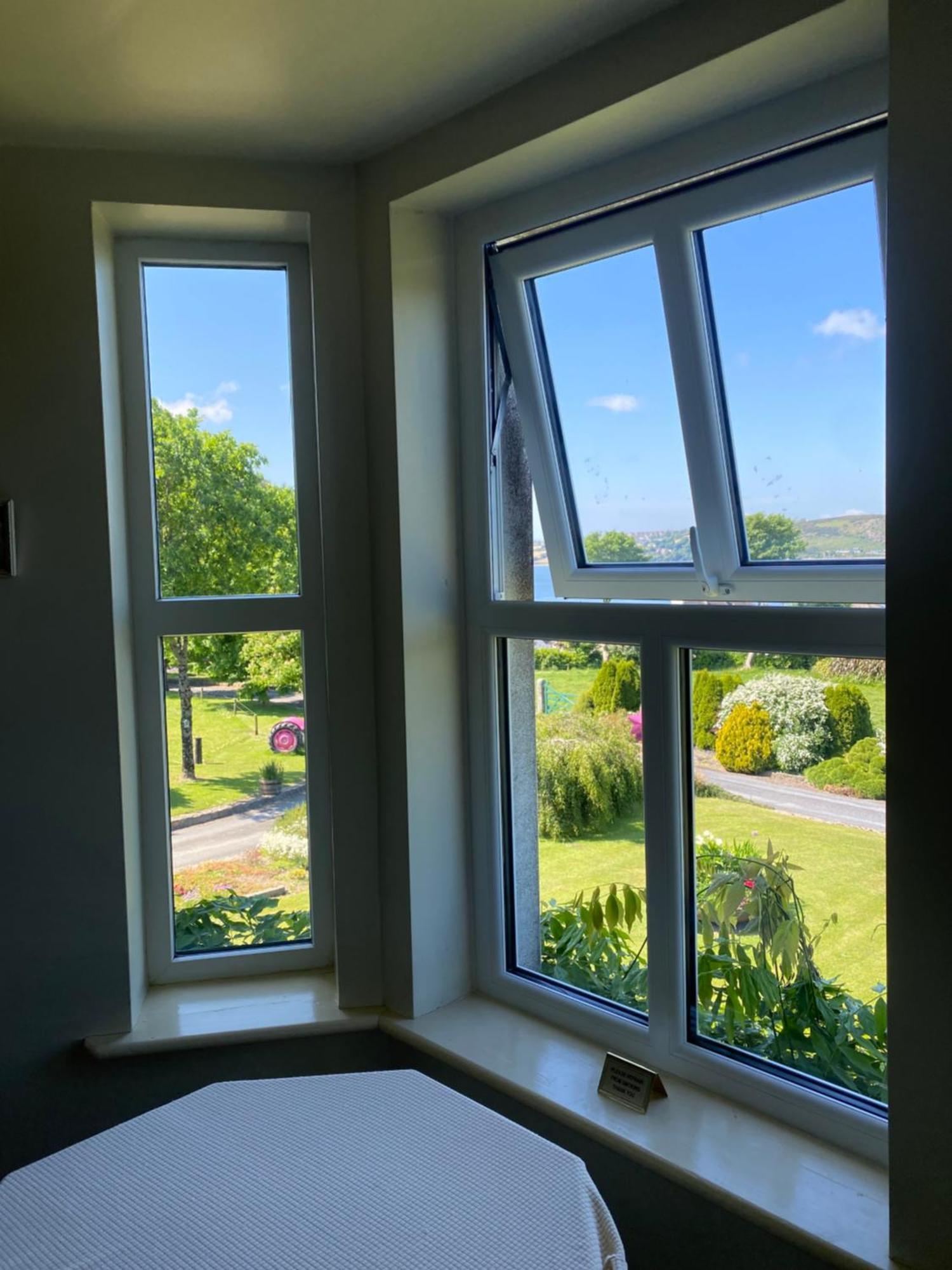 Glendine Country House Wexford Arthurstown Экстерьер фото